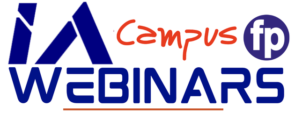 Webinars IA by CampusFP